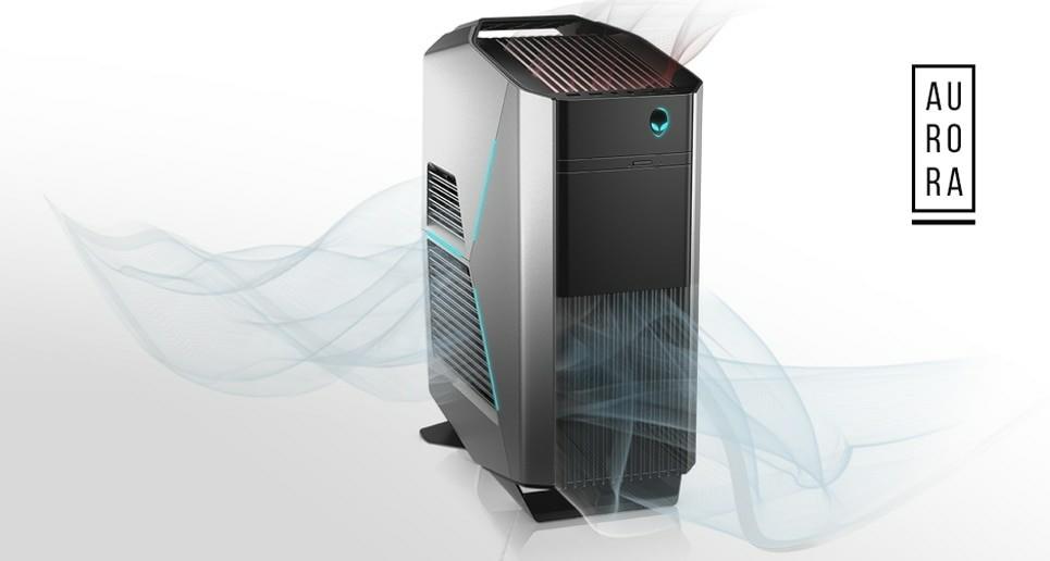 Gaming Pc Dell Alienware Aurora R7 Electronics Computers Desktops On Carousell