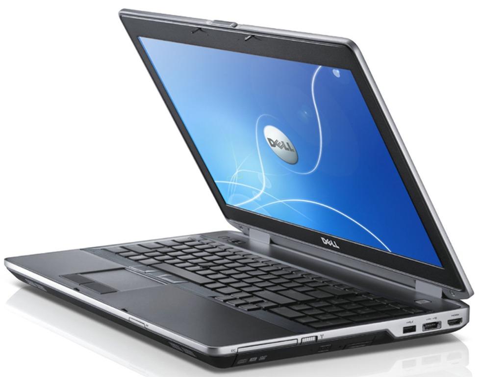 Dell Latitude E6530 15 6 Inches Laptop Electronics Computers Laptops On Carousell