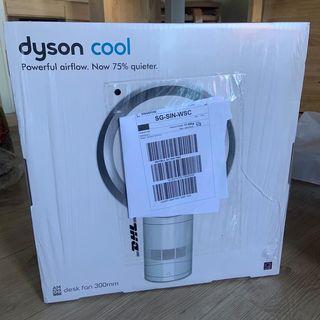 Dyson Fan Am06 Home Appliances Carousell Singapore