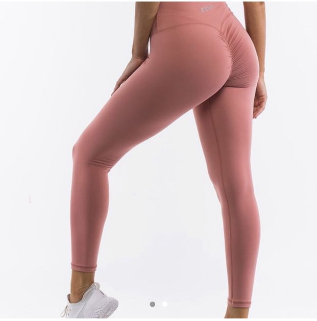 Echt Leggings, Women's Fashion, Clothes 