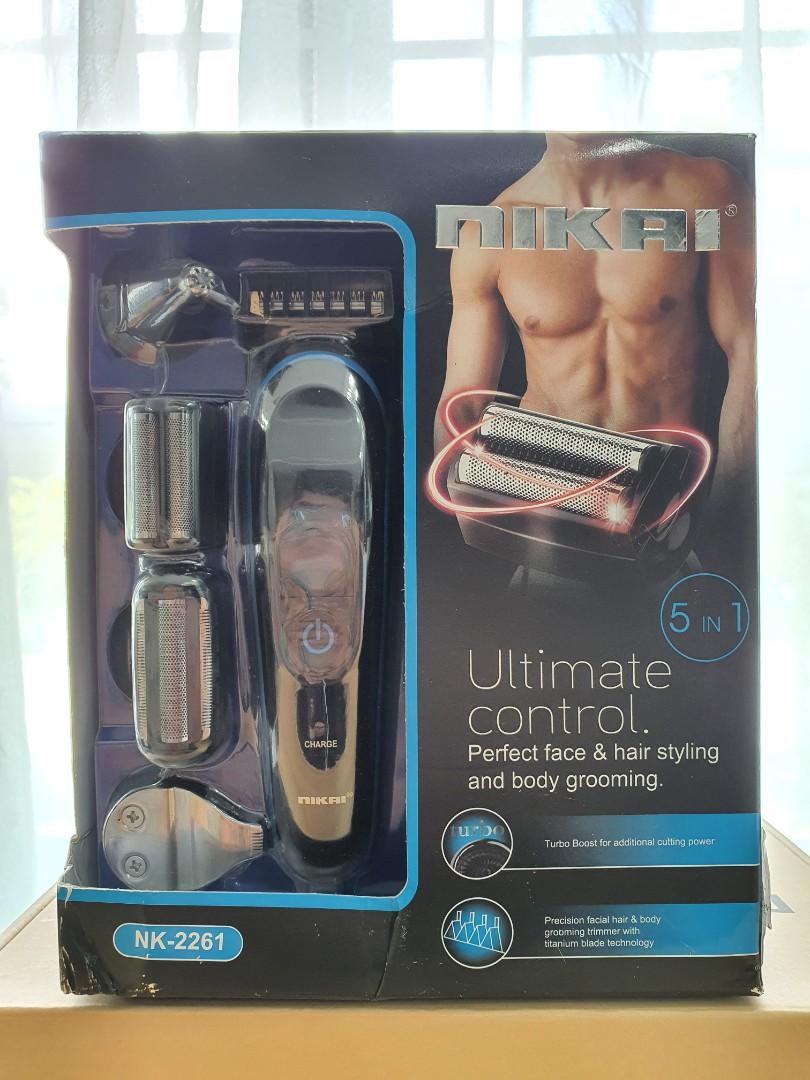 nikai shaving machine