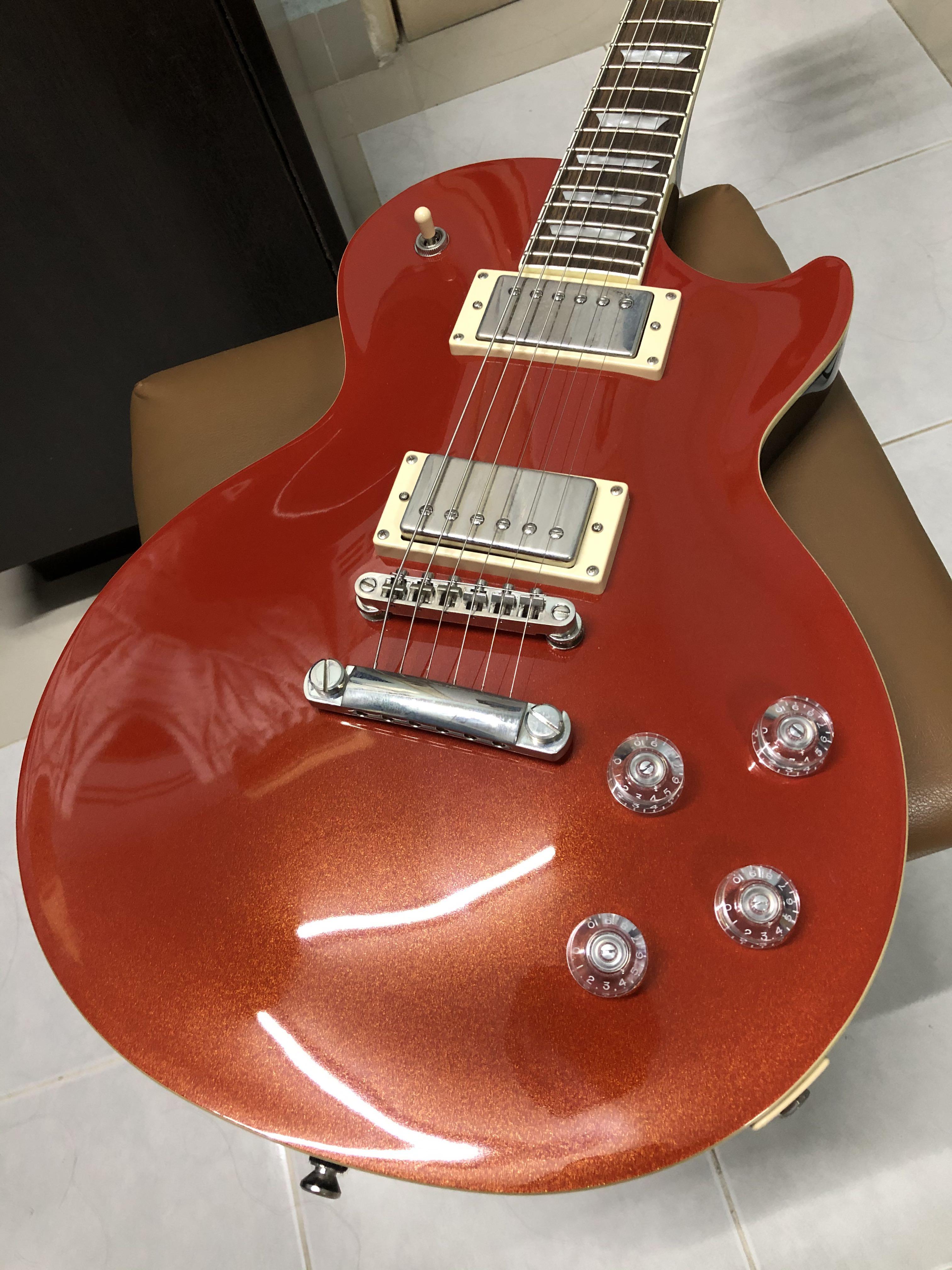 Epiphone muse hot sale 2020