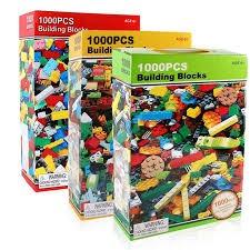 1000 pcs Kids Building Blocks