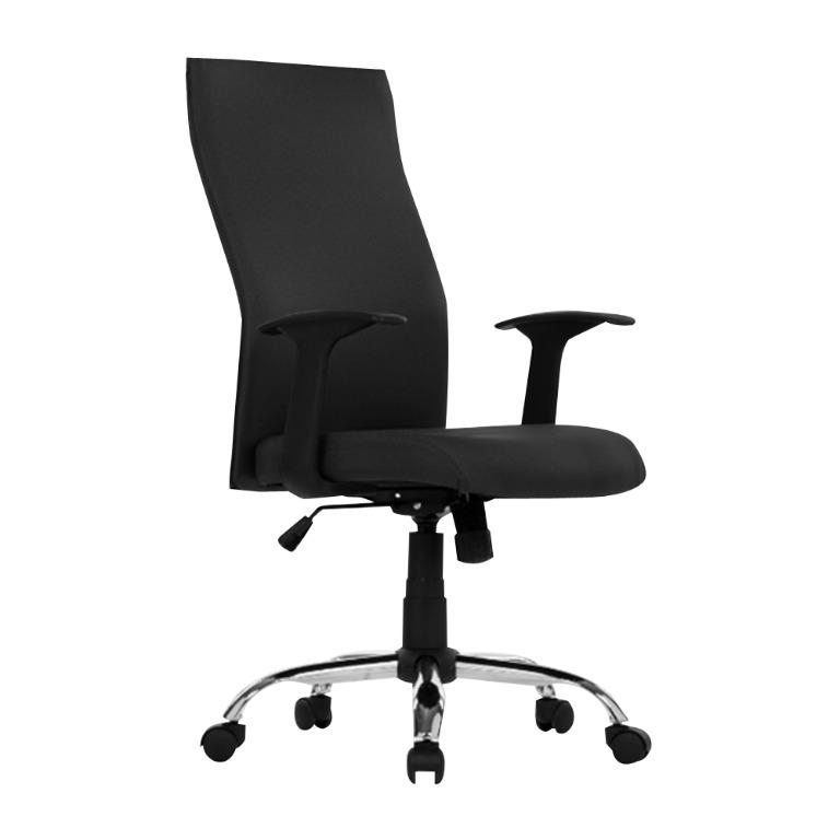 ergodynamic chair