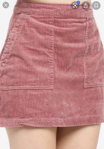 Pink 2025 skirt factorie