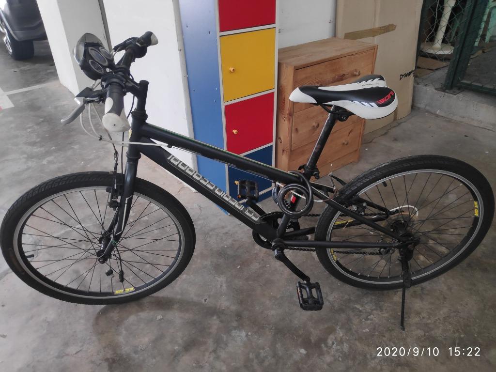 ferrari bicycle for sale