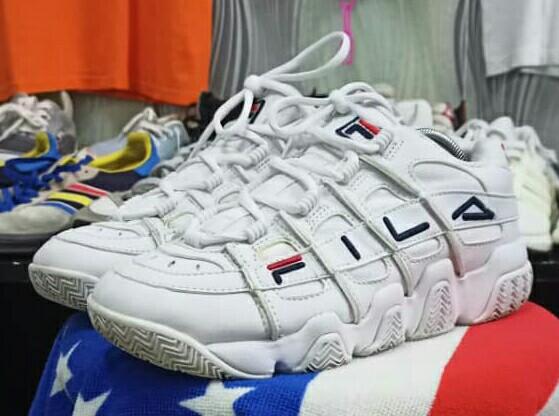 Fila barricade extreme 97 shop
