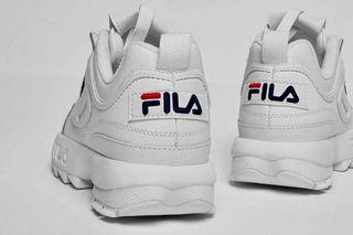 fila disruptor 2 price original