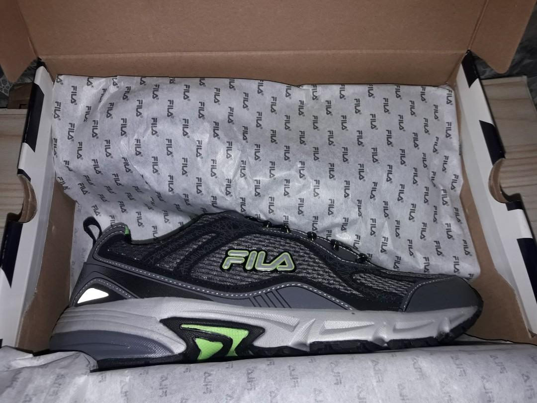 fila windshift 15