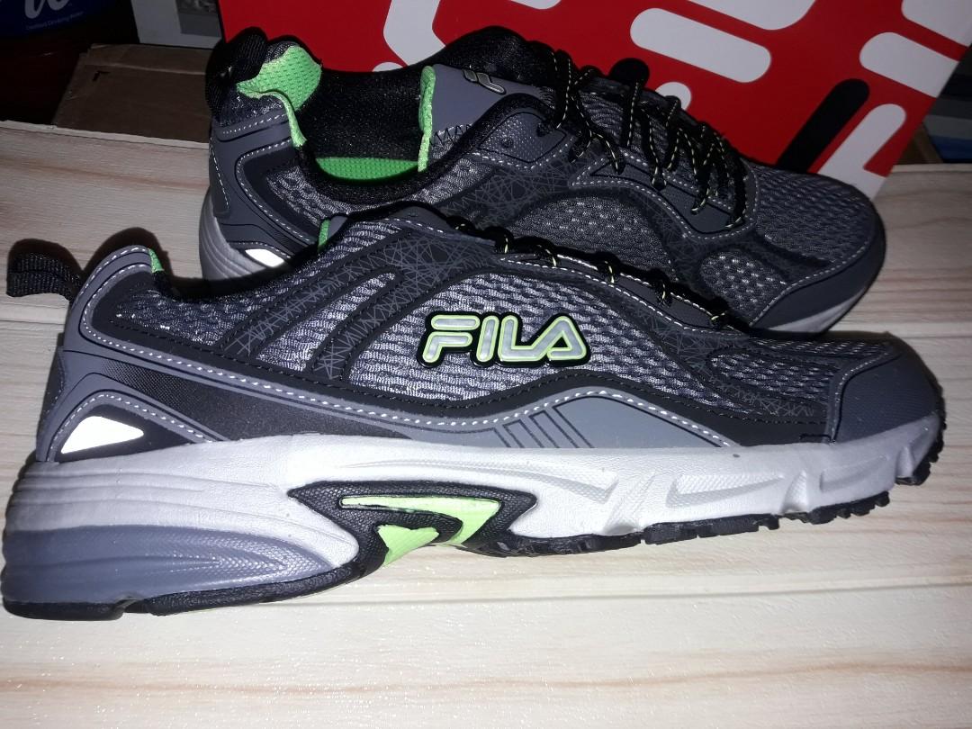fila windshift