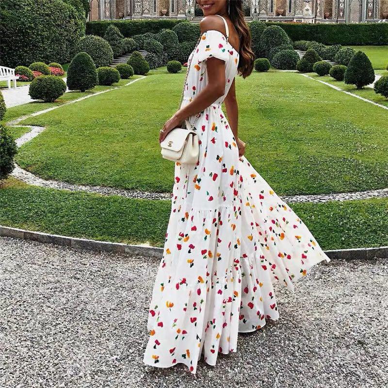 Wish fashion dresses online