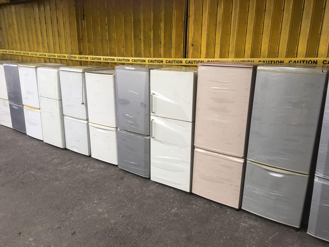 For sale refrigerators (Category: Refrigerators and Freezers) located in Malabon City. Submitted by 09162884377 (Listing ID 1034376179, Image 1). Description: For sale refrigerators no frost 2nd hand original from japan 110 volts inverter type no repair free transformer and free deliver manila area pm for interested 09162884377 thank you.