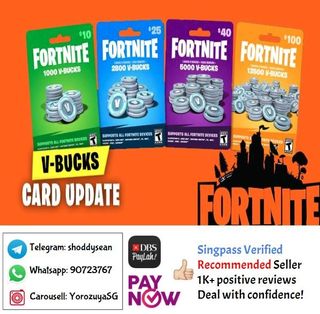 Roblox Game Gift Card Robux Entertainment Gift Cards Vouchers On Carousell - 1k robux gift card