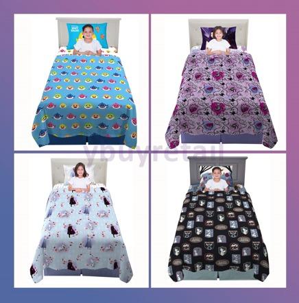 frozen 2 twin bed set