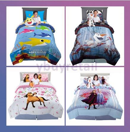 Shop for frozen bedding sets at walmart.com. carousell