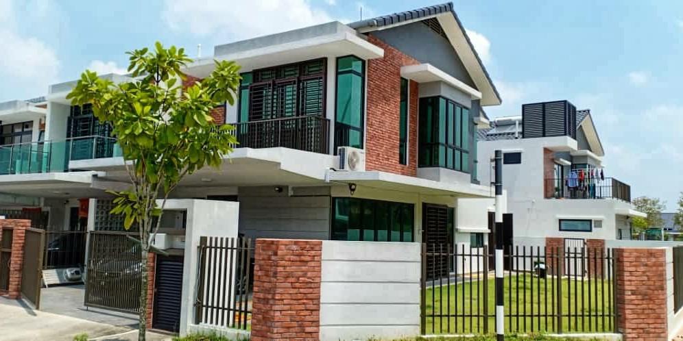 Freehold Corner Lot Elimina Valley 3 Denai Alam Shah Alam Property For Sale On Carousell