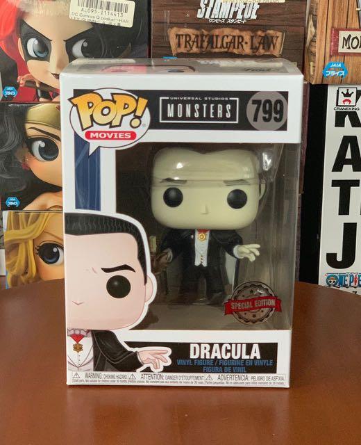 Funko universal studios
