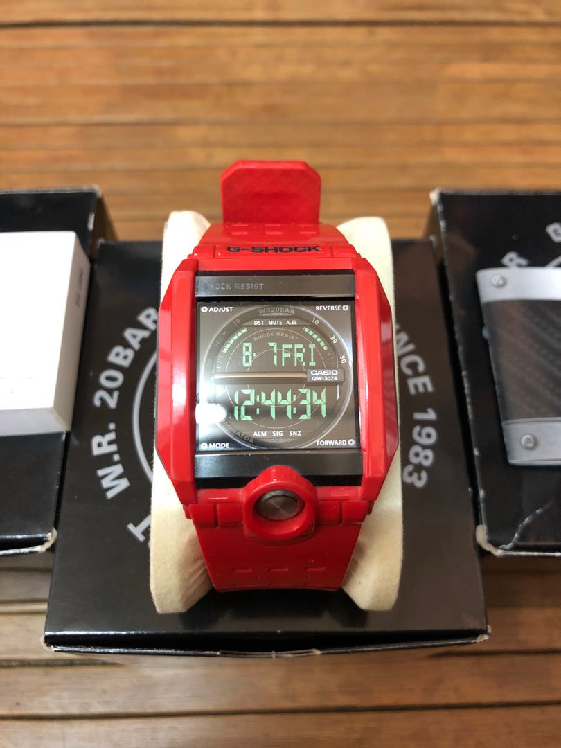 G cheap shock g8100