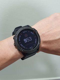 garmin watch used\