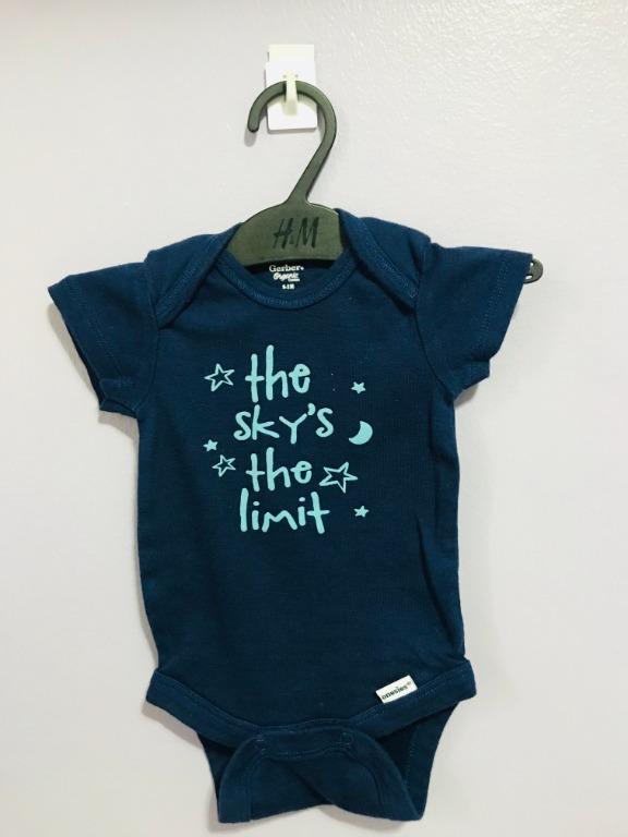 nike baby onesies