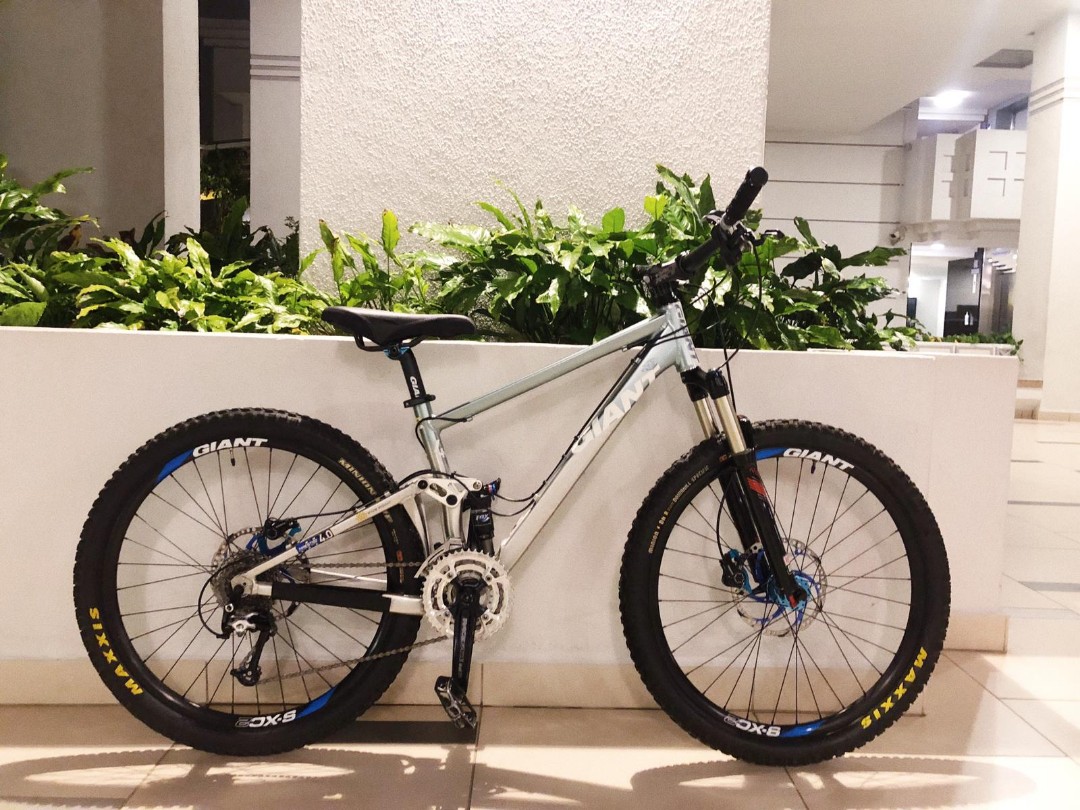 giant anthem slx