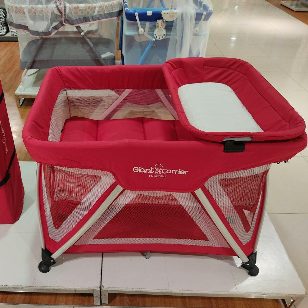 playpen sm department store