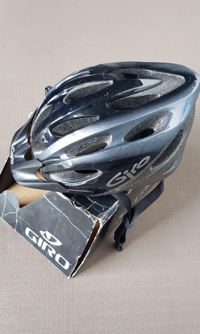Giro indicator sport sale bike helmet