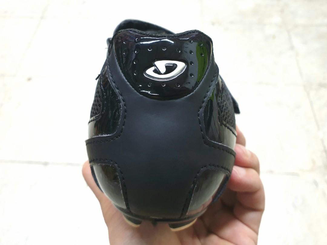 Giro treble ii cycling shoe on sale