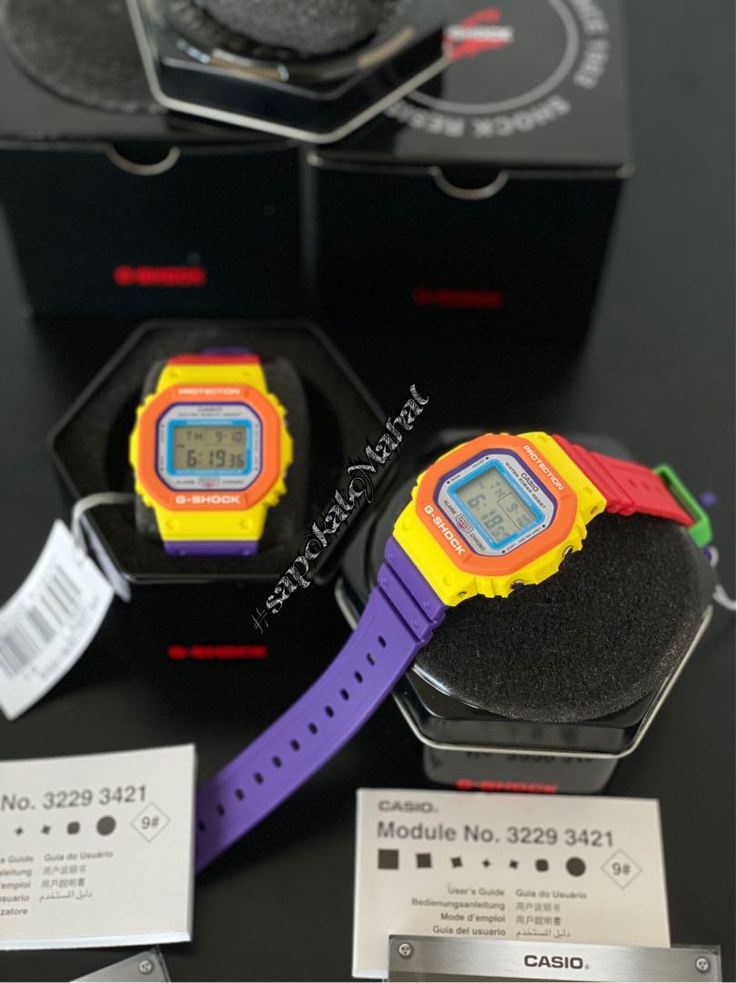 Casio dw5610 dn9 best sale