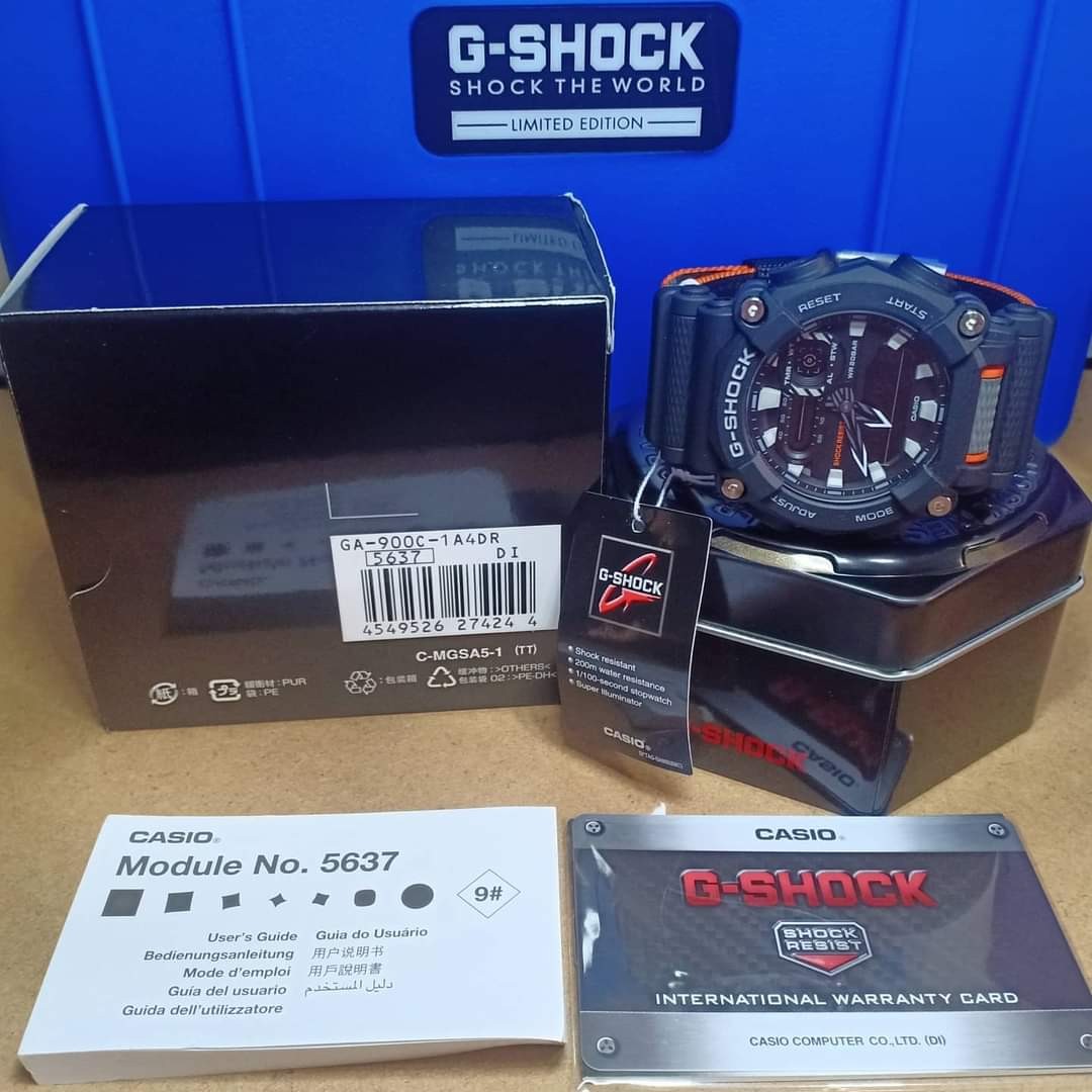 g shock ga 7001b