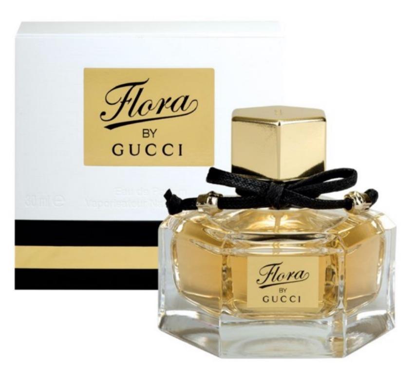 gucci flora edt 75ml