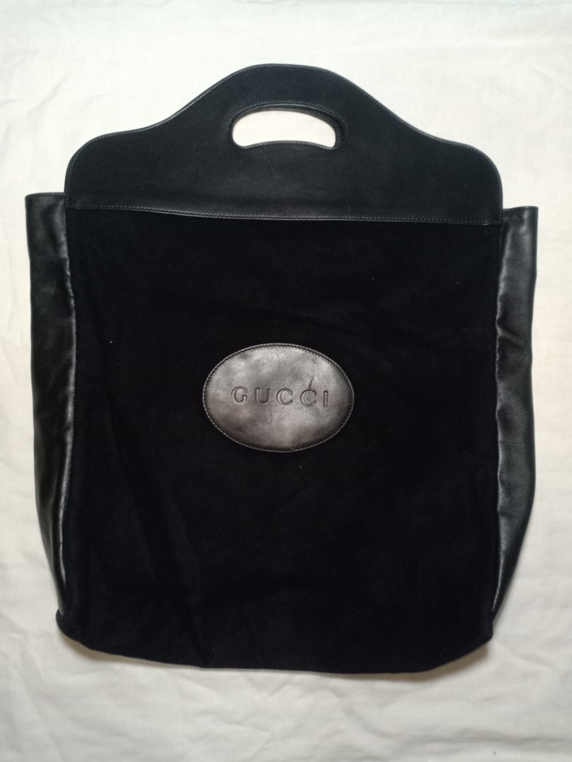 gucci shopper tote bag