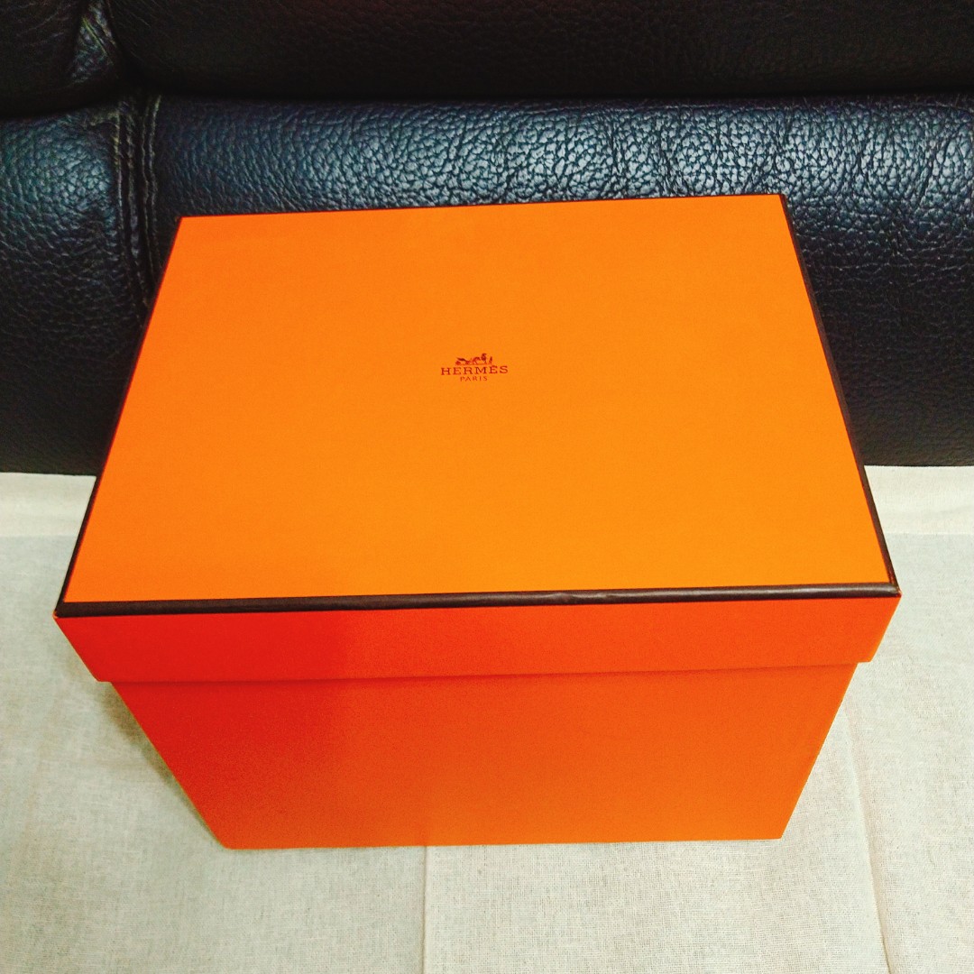 hermes large box