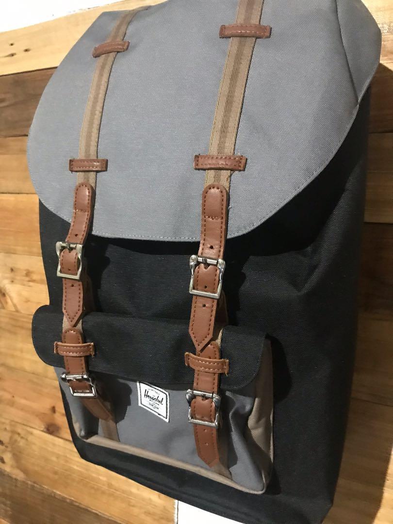 bratpack herschel