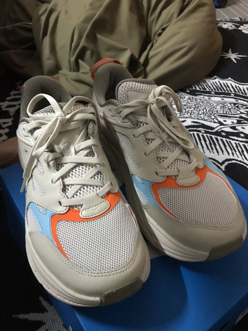 Hoka one one x opening ceremony Clifton Men s Fashion Footwear