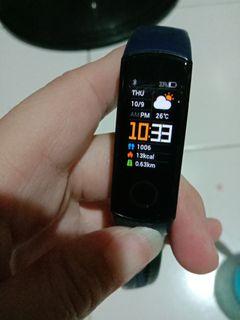 Honor Smart Band 5
