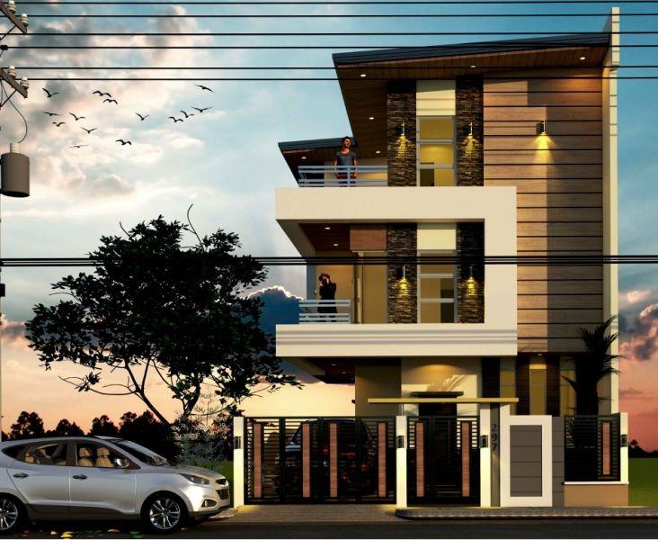 House And Lot For Sale In Grand Centennial Homes Kawit Cavite Property For Sale House Lot On Carousell