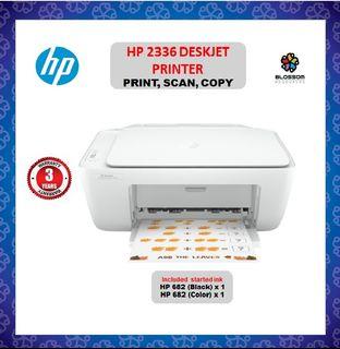hp 2276 printer