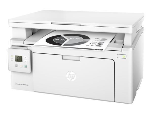 hp mfp m130