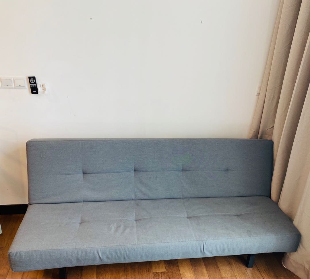 Balkarp sales futon ikea