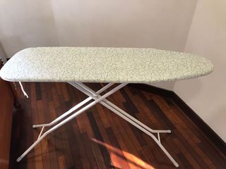 Ikea Iron Board Home Furniture Others On Carousell