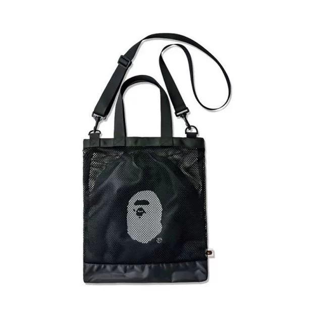 sling bag bathing ape
