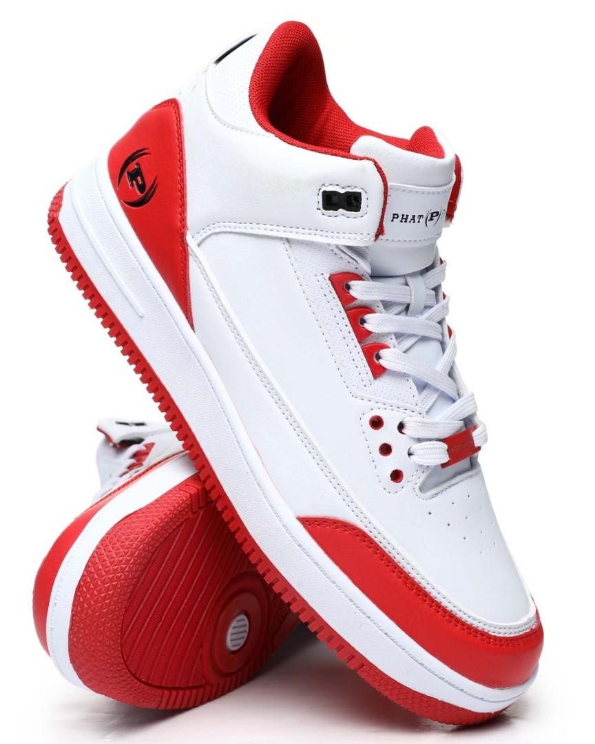 phat farm sneakers