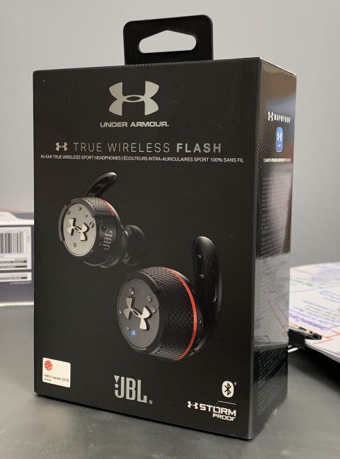 jbl under armour bluetooth