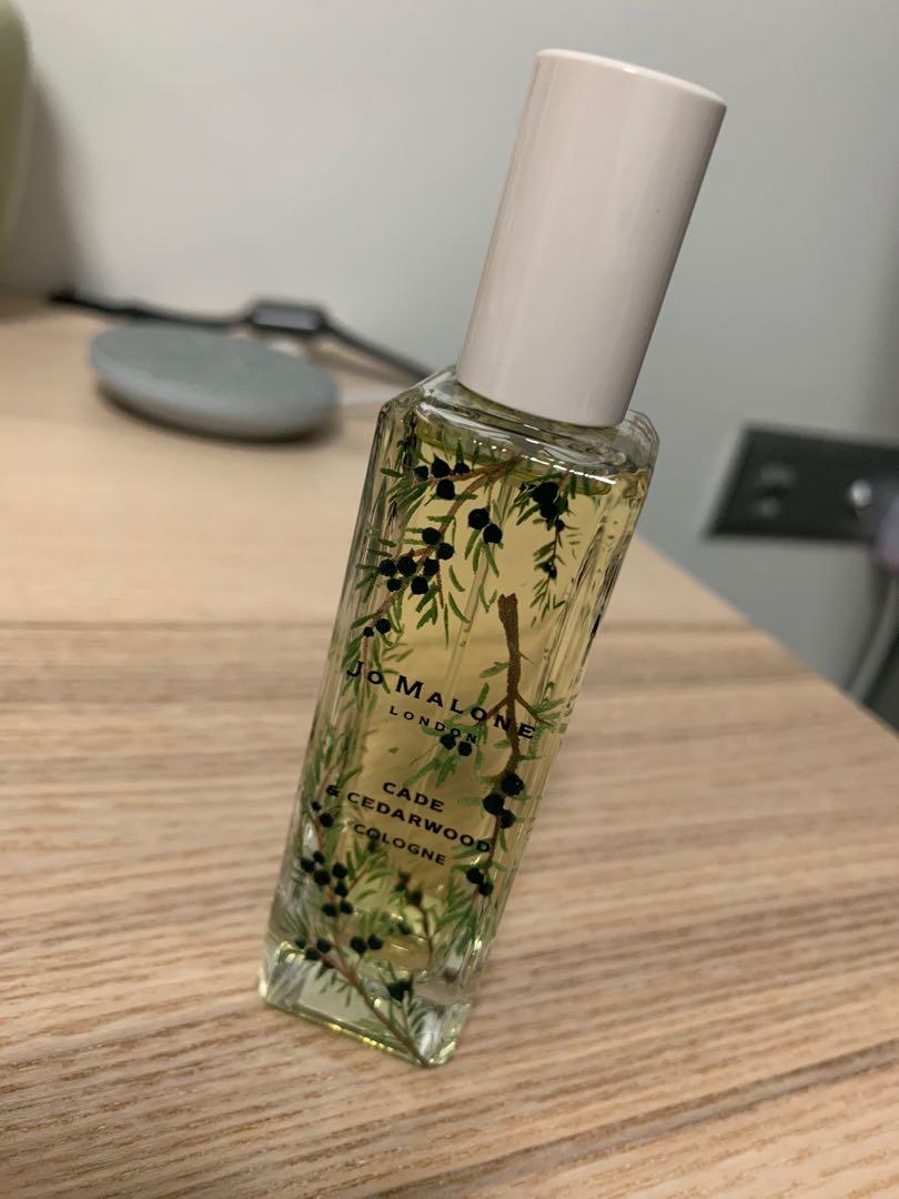 Jo Malone London Cade Cedarwood Cologne 30ml