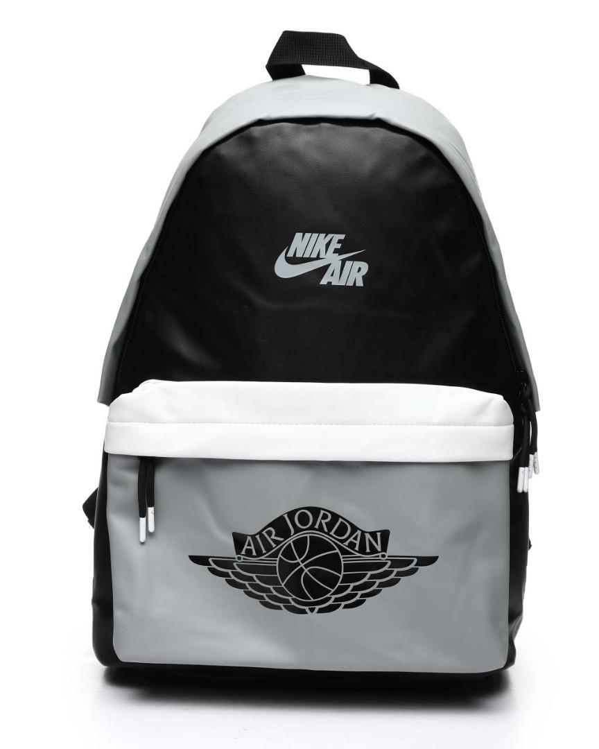 aj1 backpack