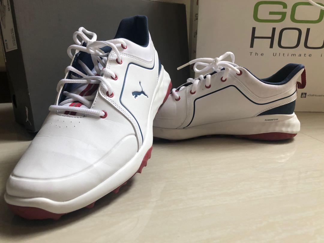 sepatu puma ignite ultimate