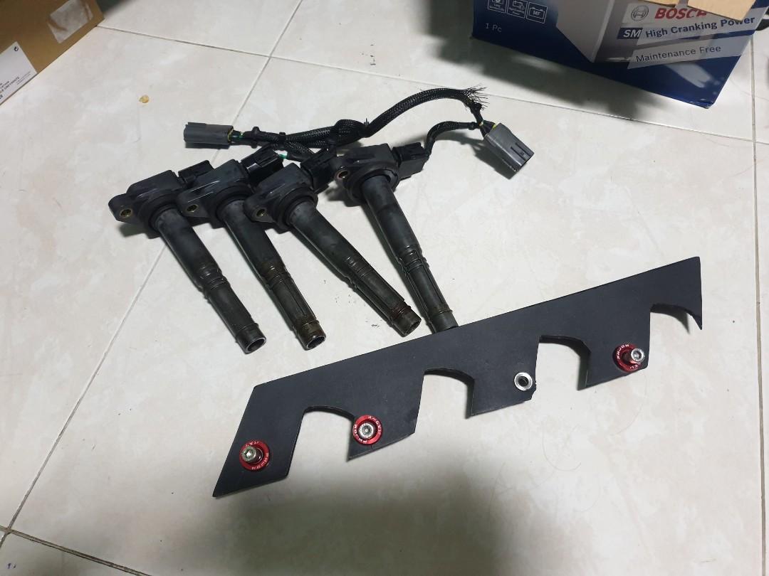K20 Coil Packs CS3, Car Accessories, Accessories on Carousell