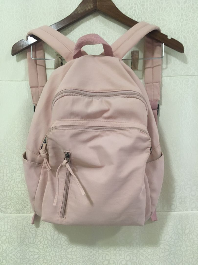 Kaison Waterproof Pink Backpack BUY 3 OR MORE ITEMS FREE SHIPPING