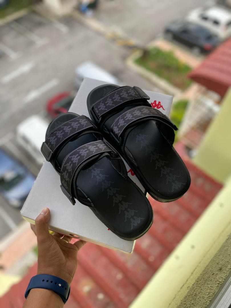 Sandal kappa deals